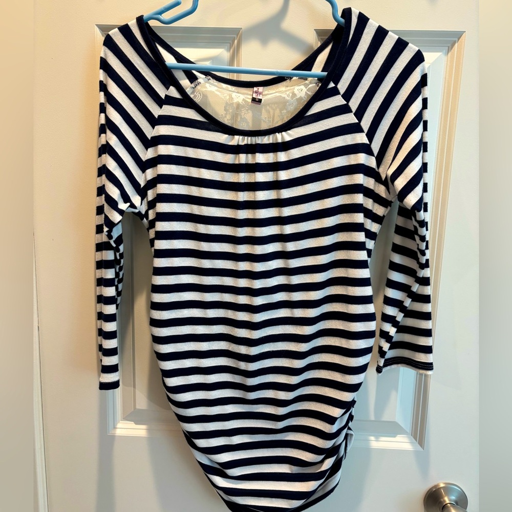 Maternity Shirt